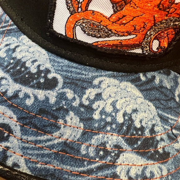 Goorin Farm “Kraken It Open” - Picture 8 of 9